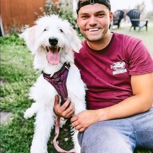 Meet your Posher, Matt